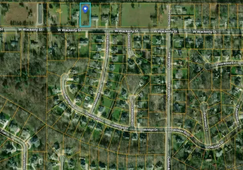5500 W Wackerly Street, Midland MI 48642 photo 1