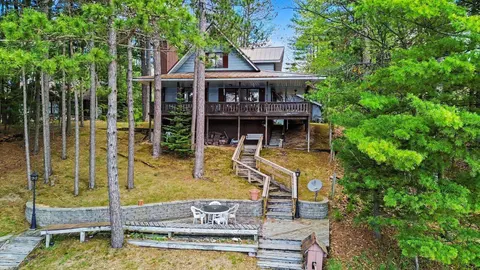 1040 Forest Road, Harrison MI 48625 photo 1