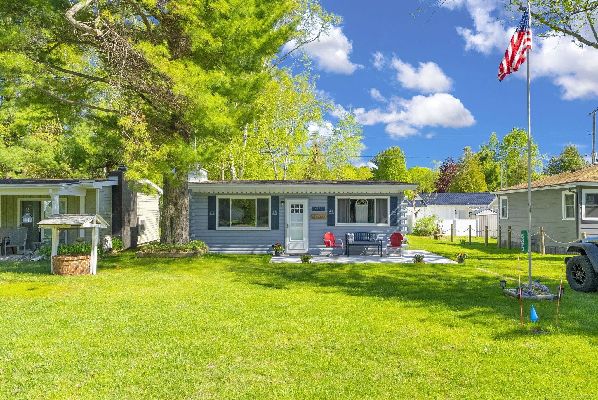 6373 Sunnyside Drive, Deckerville MI 48427 photo 1