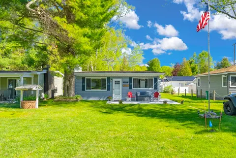 6373 Sunnyside Drive, Deckerville MI 48427 home for sale