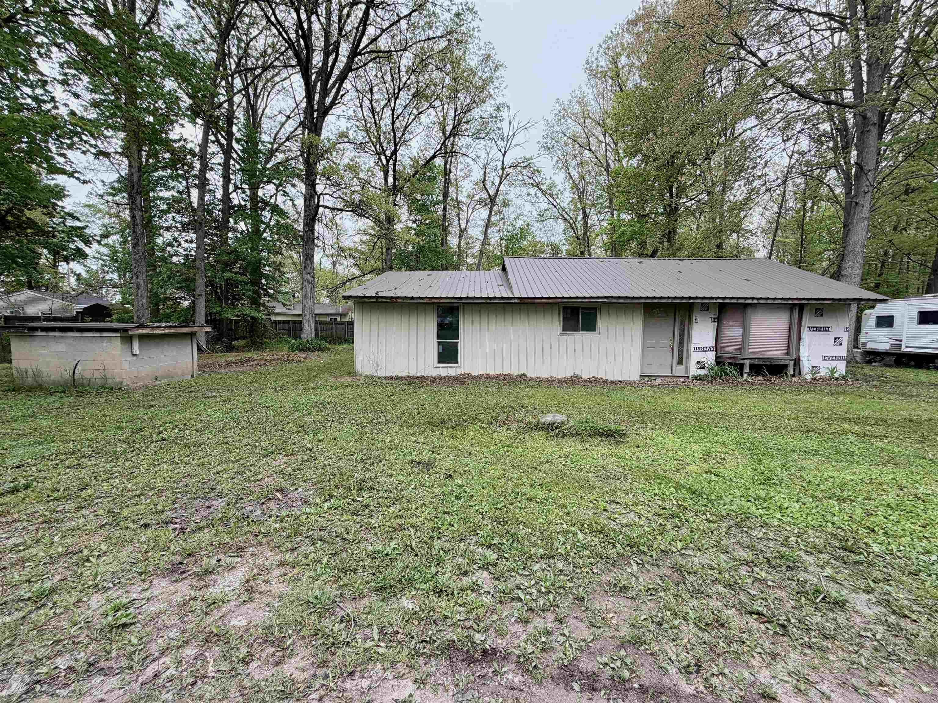 3960 Mccullum Road, Beaverton MI 48612 photo 1