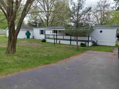 10388 Fisherman Trail, Lake MI 48632 photo 1