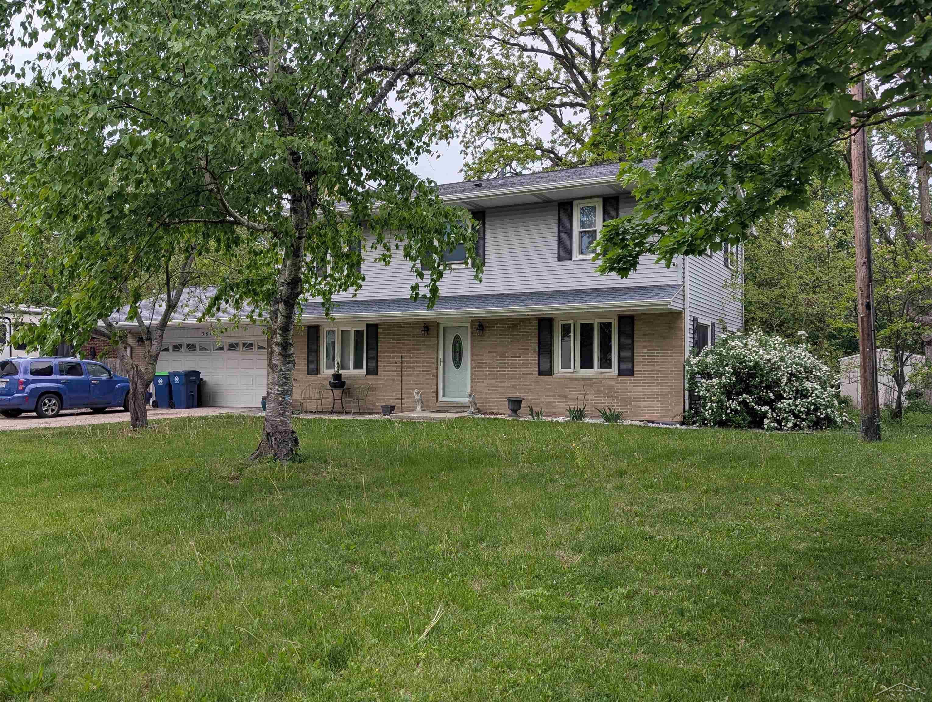 3696 Dale Street, Saginaw MI 48603 photo 1