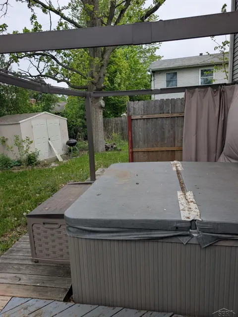 3696 Dale Street, Saginaw MI 48603 photo 4