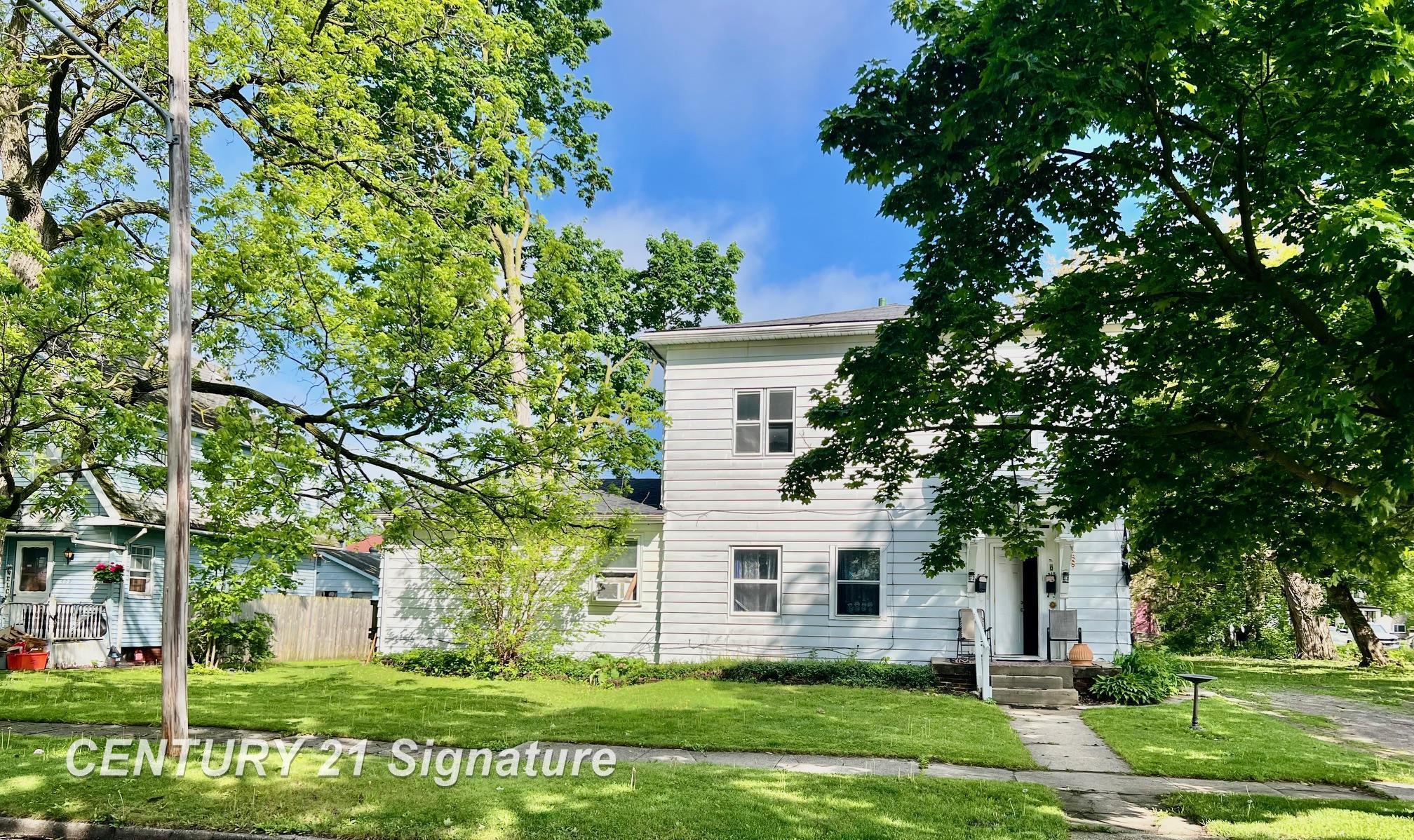 515 N Harrison Street, Saginaw MI 48602 photo 1