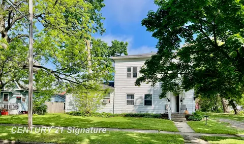 515 N Harrison Street, Saginaw MI 48602 photo 1