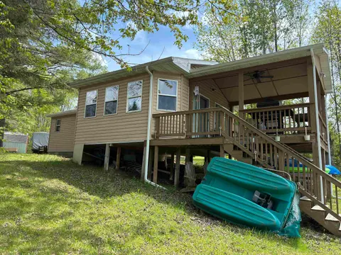 5882 Lakeside Drive, Gladwin MI 48624 photo 2