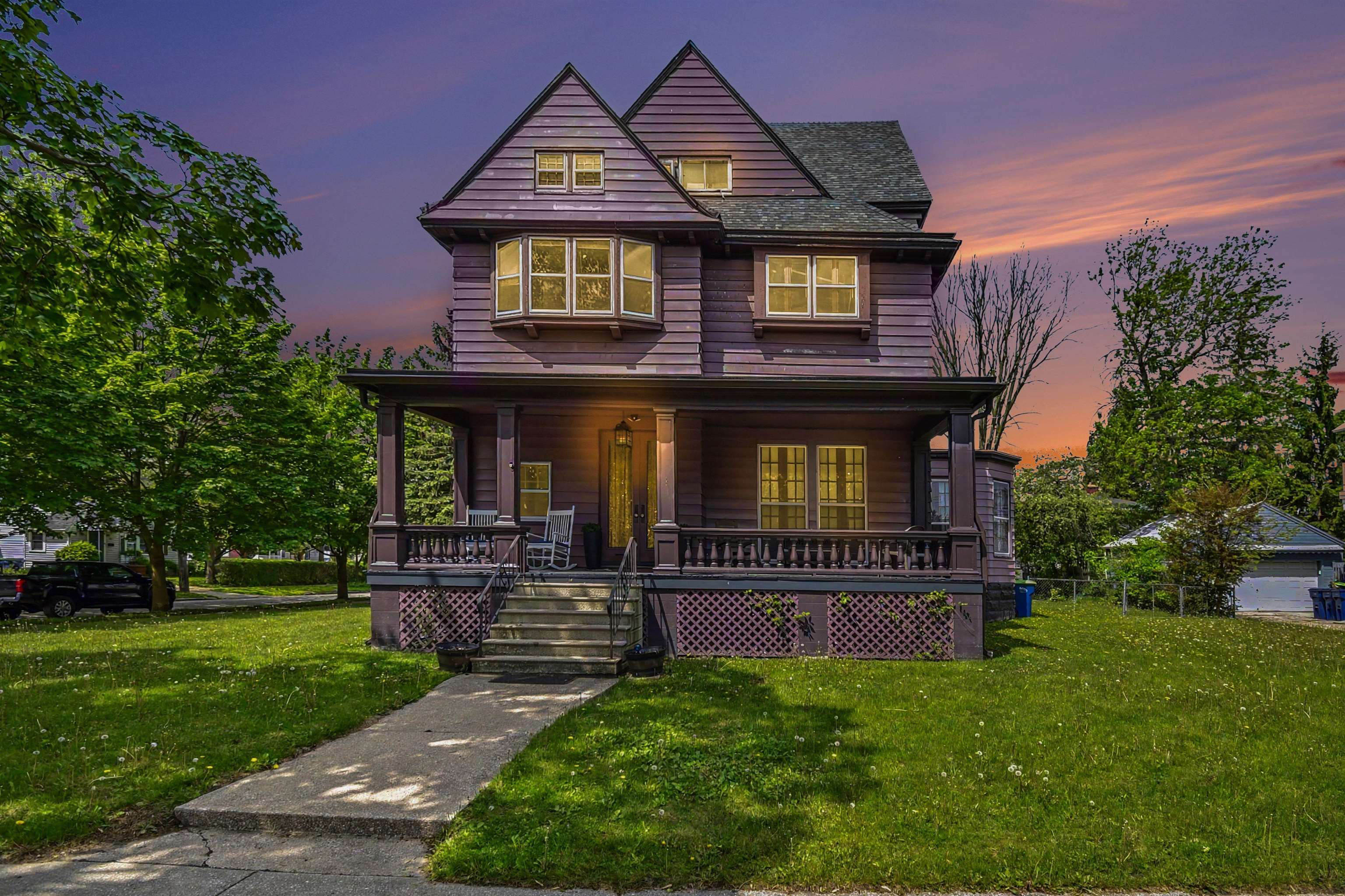 701 N Lincoln Street, Bay City MI 48708 photo 1
