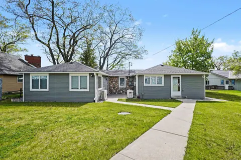 1220 N Huron Road, Tawas City MI 48763 home for sale