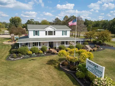 4997 S M-18 Highway, Beaverton MI 48612 photo 1