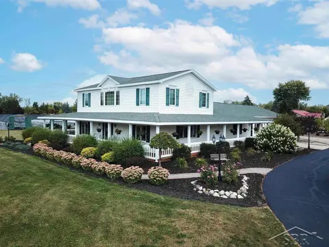 4997 S M-18 Highway, Beaverton MI 48612 photo 2
