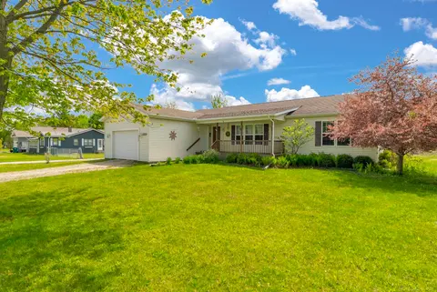7400 Woodbine Road, Lexington MI 48450 photo 1