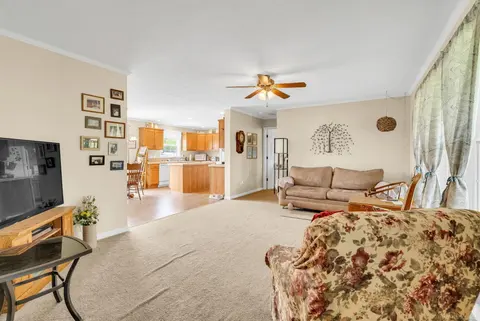 7400 Woodbine Road, Lexington MI 48450 photo 4