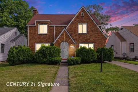 3237 Carter Street, Saginaw MI 48601 photo 1