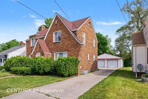3237 Carter Street, Saginaw MI 48601 photo 3