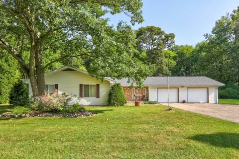 5745 E Townline Road, Birch Run MI 48415 home for sale
