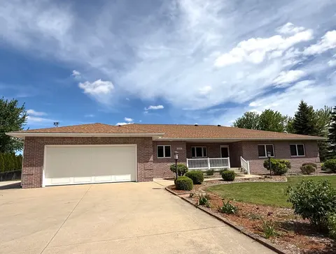 2145 E Wheeler Road, Bay City MI 48706 photo 1