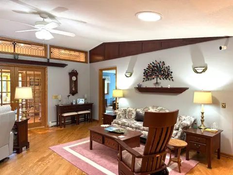 2145 E Wheeler Road, Bay City MI 48706 photo 2
