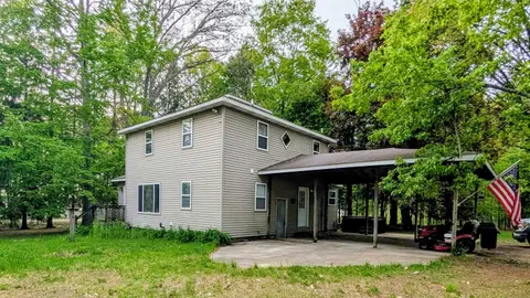 10203 Partridge Avenue, Lake MI 48632 photo 1