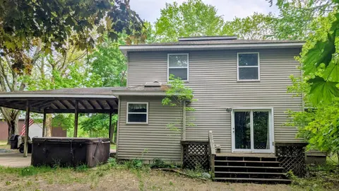 10203 Partridge Avenue, Lake MI 48632 photo 2