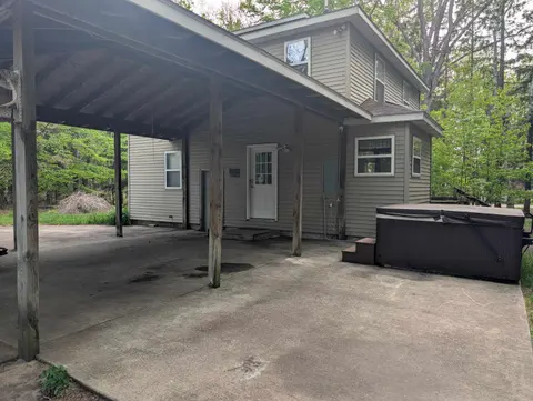 10203 Partridge Avenue, Lake MI 48632 photo 3