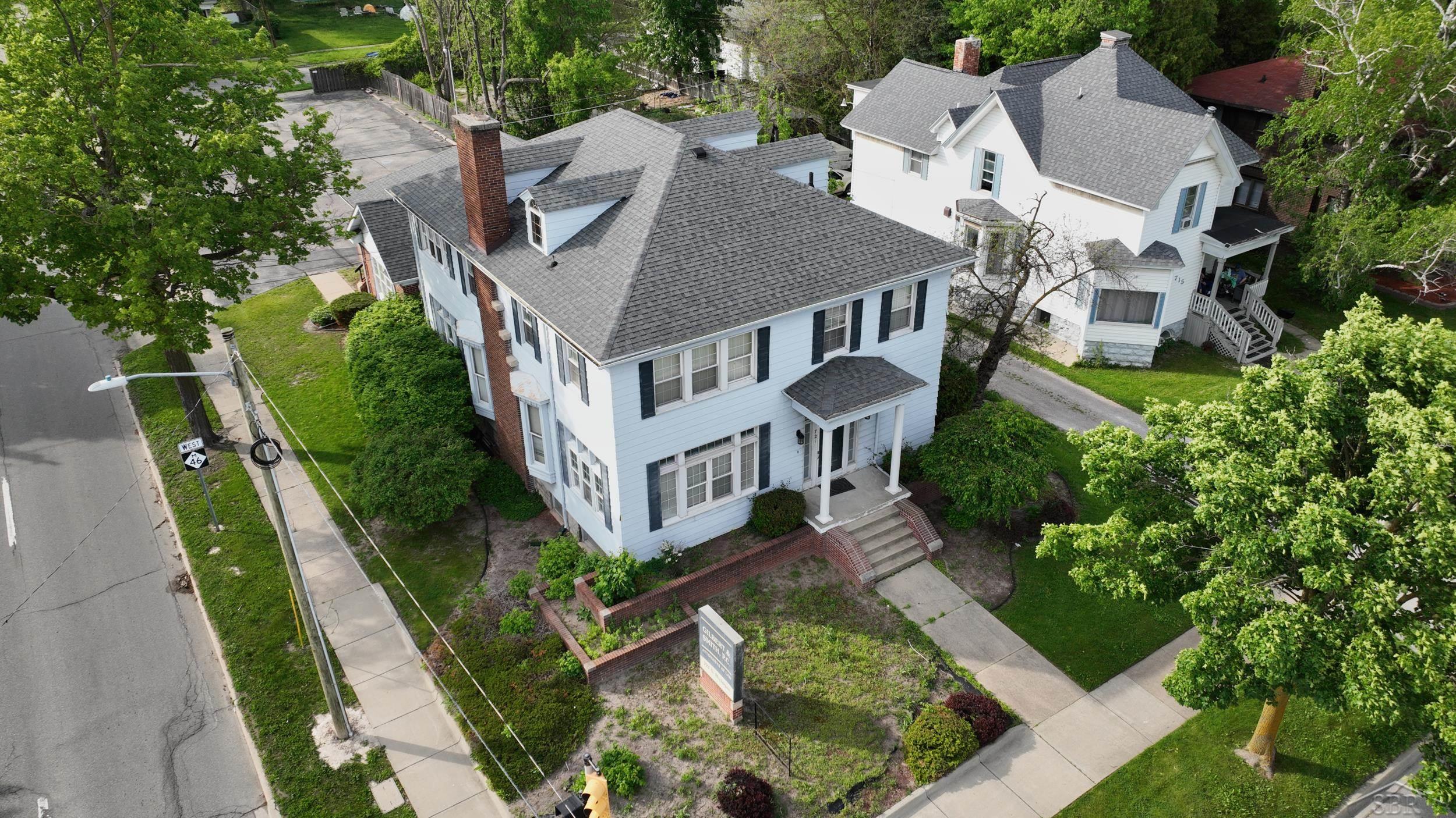721 S Michigan Avenue, Saginaw MI 48602 photo 1