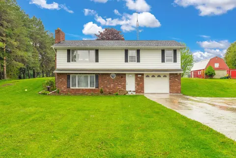 4394 Deckerville Road, Deckerville MI 48427 photo 1