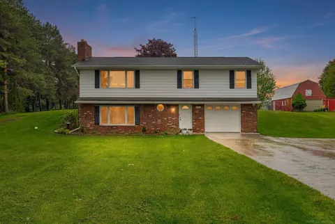 4394 Deckerville Road, Deckerville MI 48427 photo 2