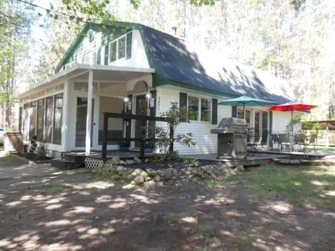 5871 Edith Schneider Road, Harrison MI 48625 photo 1