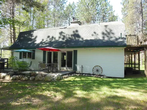 5871 Edith Schneider Road, Harrison MI 48625 photo 5