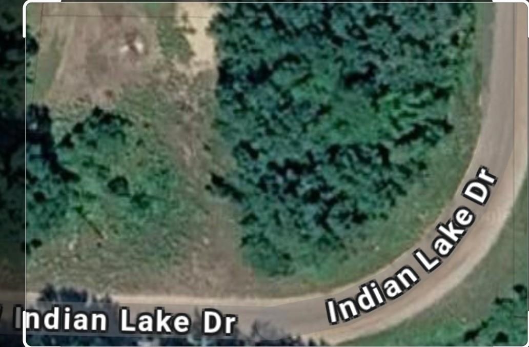 0.45 Acres Indian Lake Drive, Gladwin MI 48624 photo 1