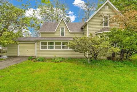 7153 Lake Street, Lexington MI 48450 home for sale