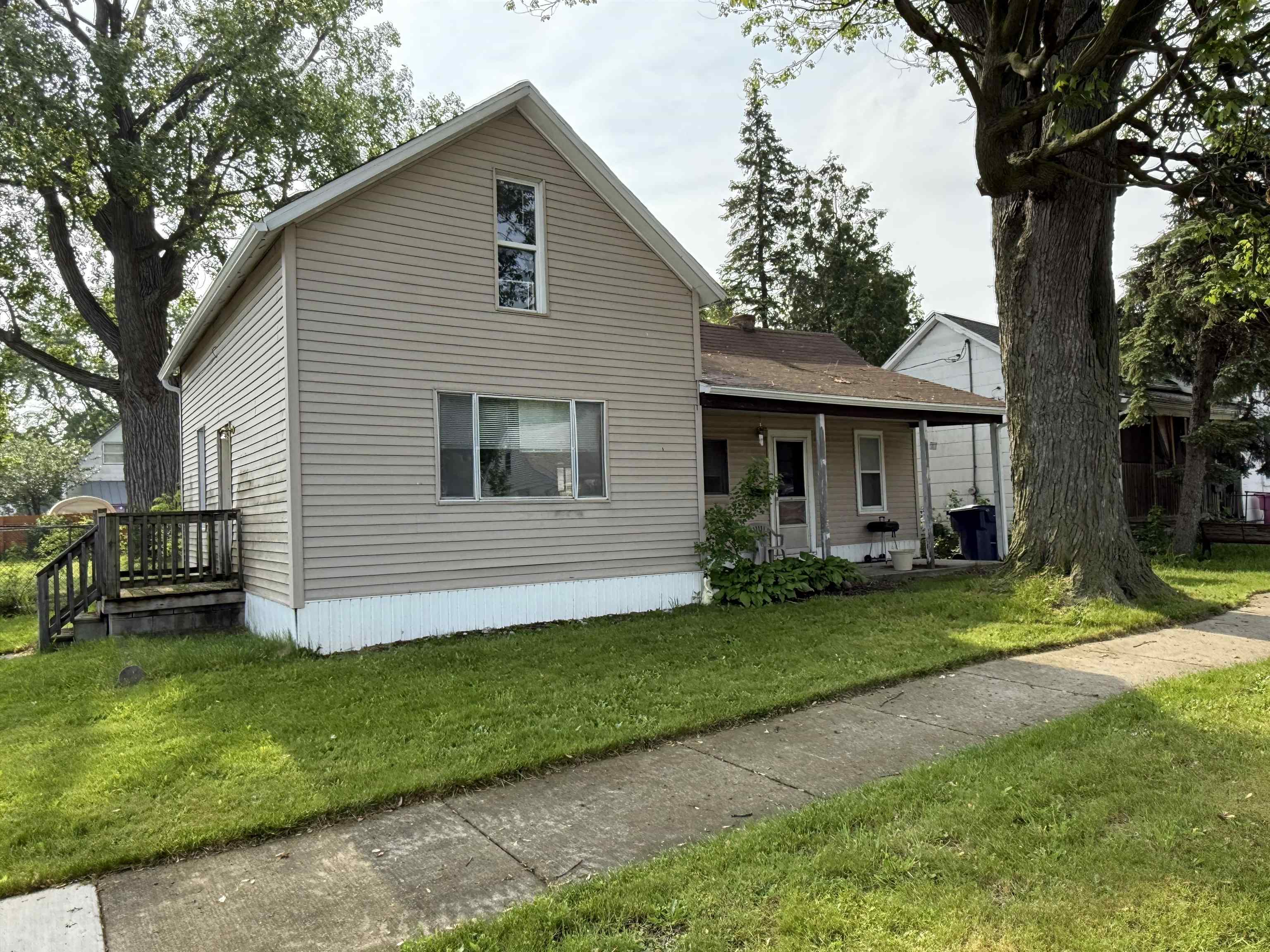 600 33rd Street, Bay City MI 48708 photo 1