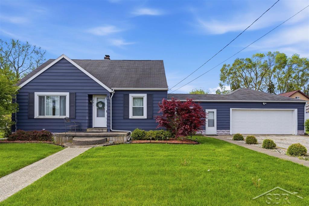 301 Church Street, Auburn MI 48611 photo 1