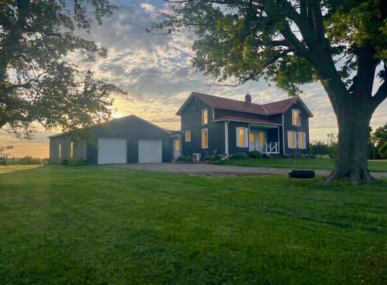 9148 State Road, Millington MI 48746 photo 1