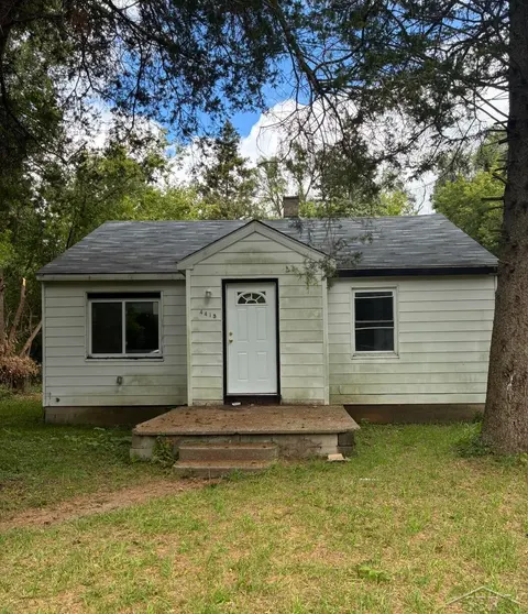 4415 Hiland Street, Saginaw MI 48601 home for sale