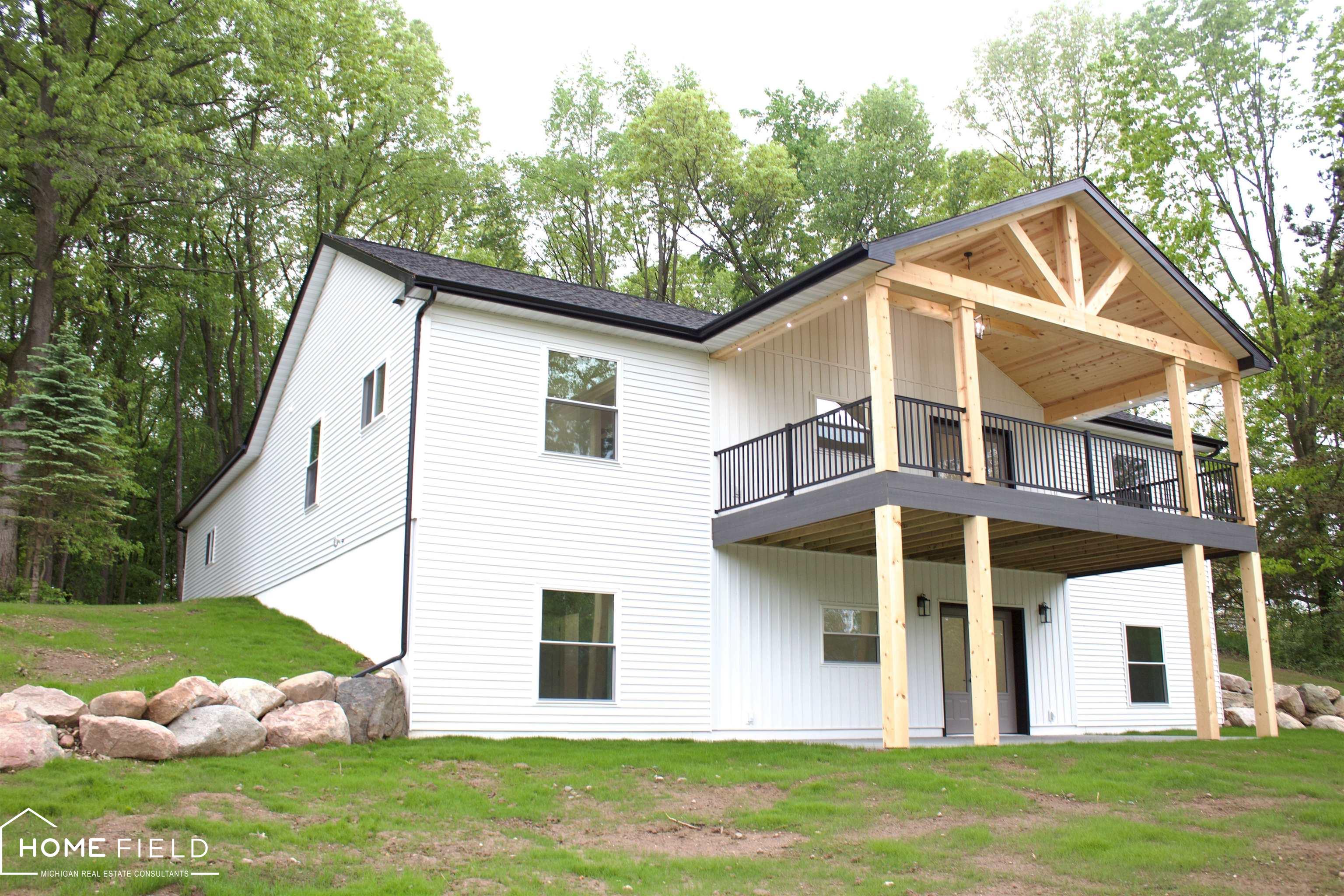 11175 S State Road, Morrice MI 48857 photo 1