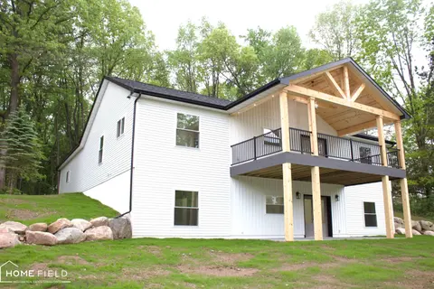 11175 S State Road, Morrice MI 48857 home for sale