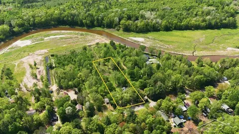 2710 S Whitney Beach Road, Beaverton MI 48612 photo 3