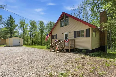 2710 S Whitney Beach Road, Beaverton MI 48612 photo 5