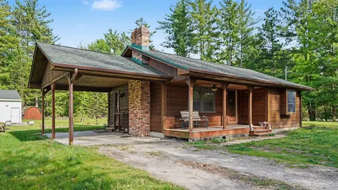4495 Anderson Drive, Beaverton MI 48612 photo 2