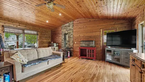 4495 Anderson Drive, Beaverton MI 48612 photo 3