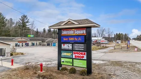 2655 N Meridian Road, Sanford MI 48657 photo 4