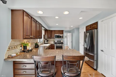 1012 Wood Court, Owosso MI 48867 photo 4