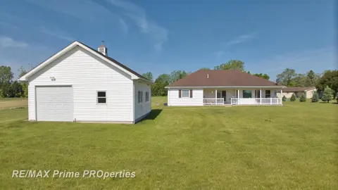 9521 Gera Road, Birch Run MI 48415 photo 2