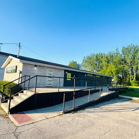 3620 S Huron Road, Bay City MI 48706 photo 1