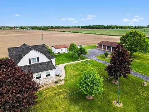 2798 N Tower Beach Road, Pinconning MI 48650 photo 3