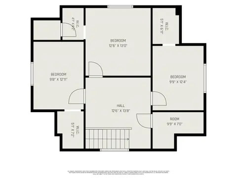 2798 N Tower Beach Road, Pinconning MI 48650 photo 5