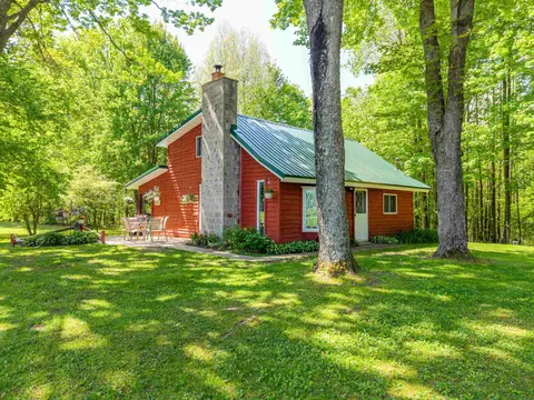 6720 N Rodgers Avenue, Harrison MI 48625-9652 photo 2