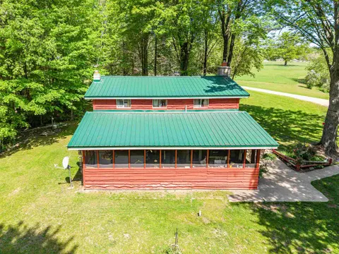 6720 N Rodgers Avenue, Harrison MI 48625-9652 photo 5